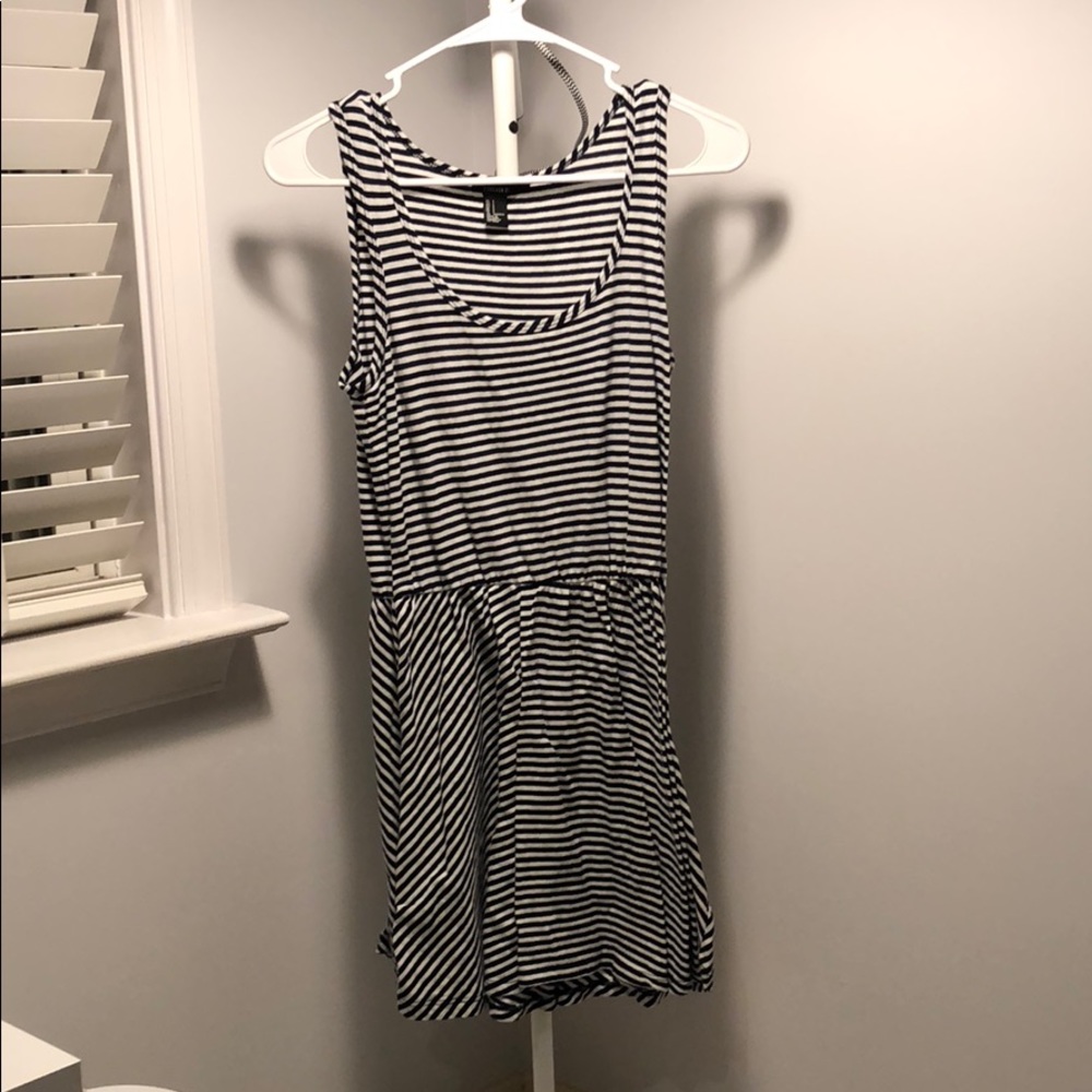 Forever 21 dress